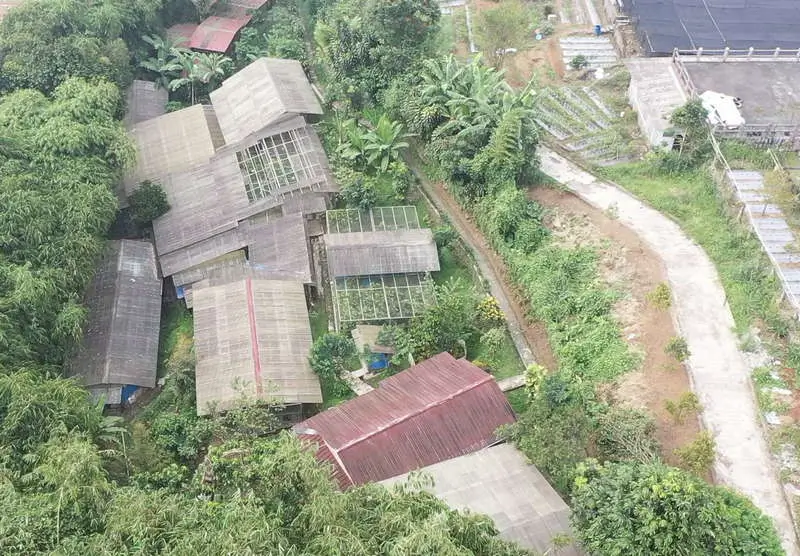 Bogor, Jawa Barat