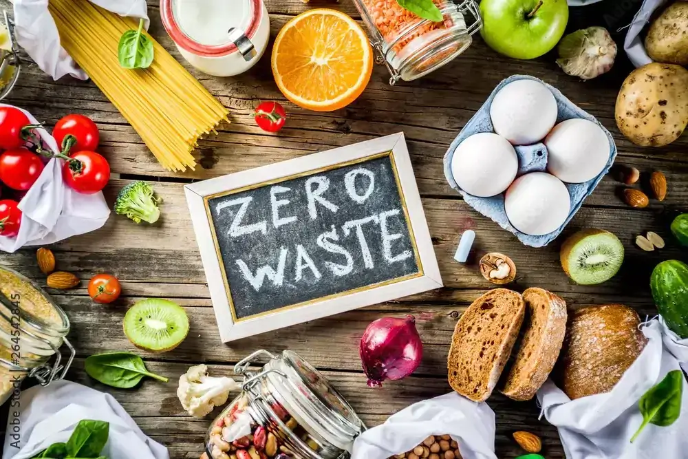 Apa itu Zero Waste? Pengertian, Prinsip, Manfaat, dan Strategi Memulai