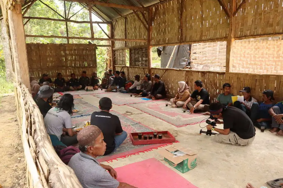 Peningkatan Kapasitas dan Pengetahuan dalam Mengembangkan Usaha Berkelanjutan