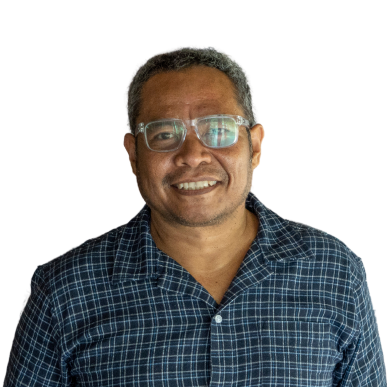 Silverius Oscar Unggul