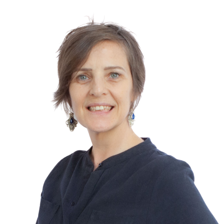 Gail Campbell-Smith