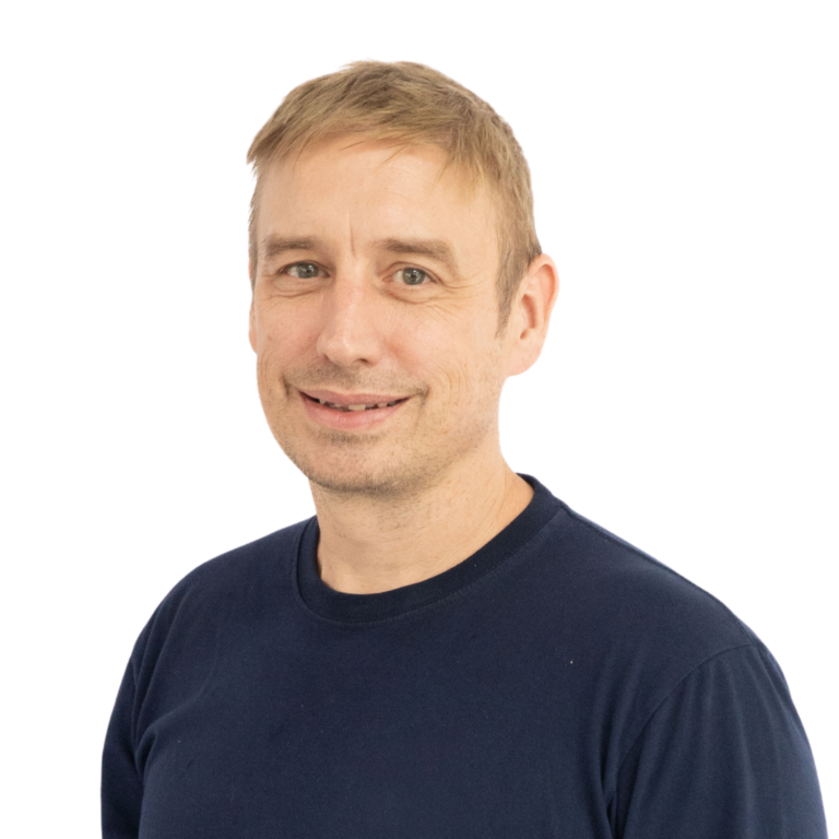 Richard Stephen Moore