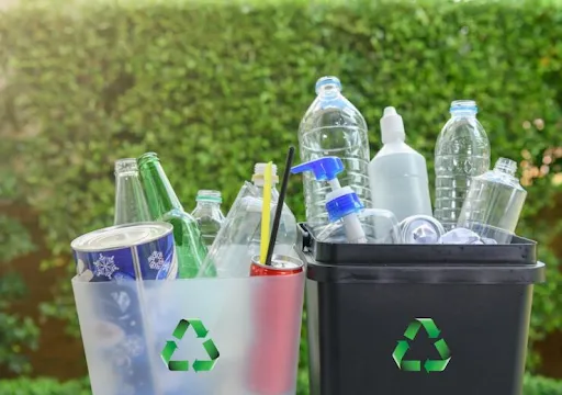 Daur Ulang Sampah: Langkah Kecil, Berdampak Besar