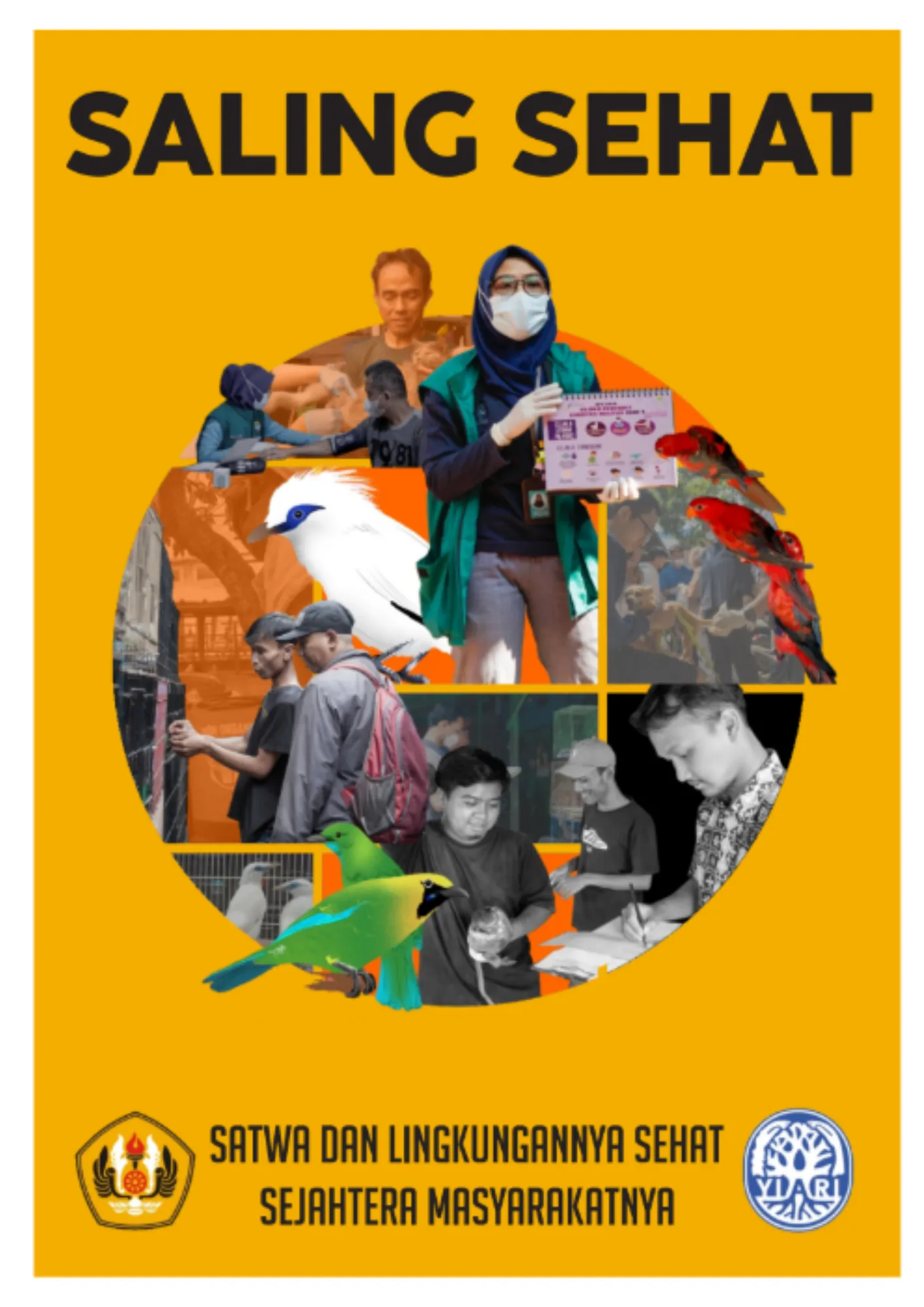 Buku Saku Saling Sehat (2)