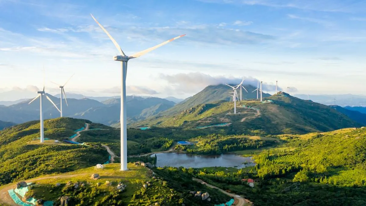 Mengenal Energi Terbarukan: Manfaat, Jenis, dan Potensi Besar di Indonesia