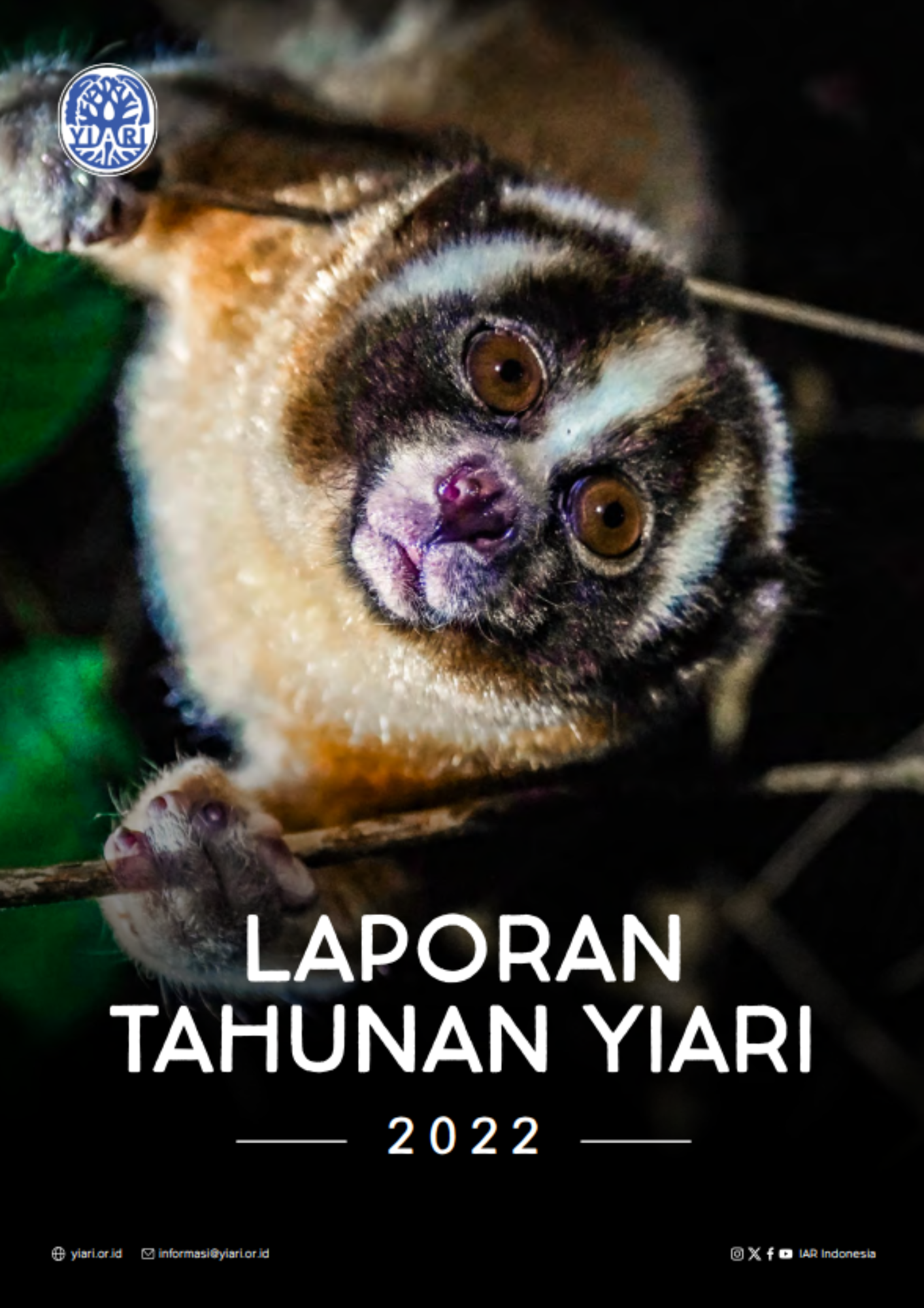 Laporan Tahunan 2022