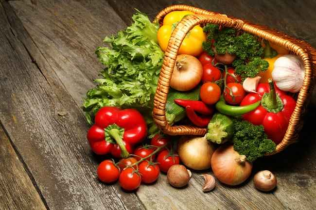 9 Contoh Makanan Organik yang Kaya Akan Gizi dan Nutrisi